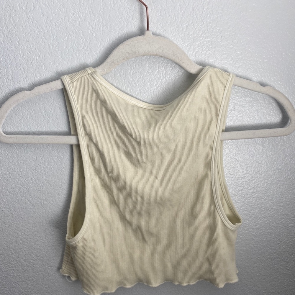 SKIMS tank